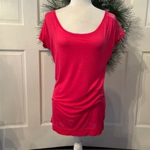 Aeropostale short sleeve shirt